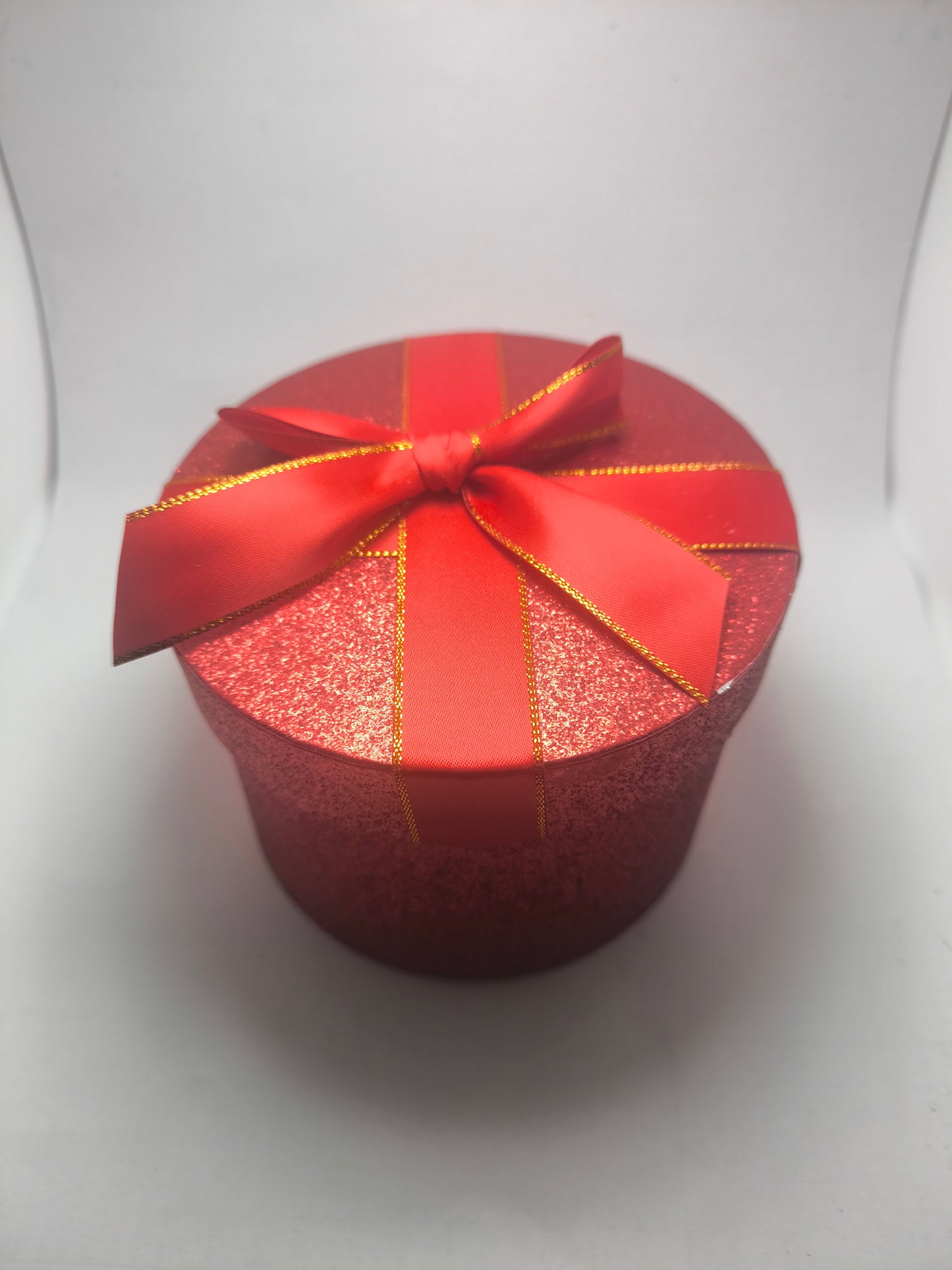 Vela Escultural "Ninfa das Flores" – Elegância e Serenidade Artística