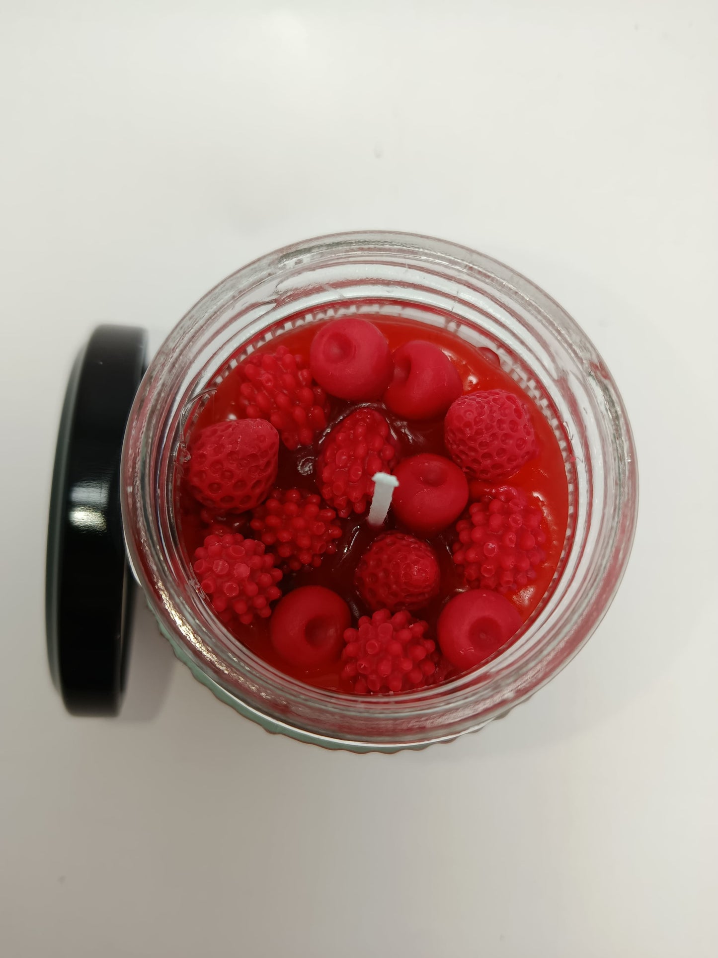 VELA GOURMET RED VELVET