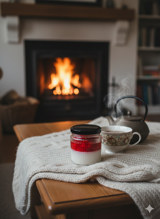 VELA GOURMET RED VELVET