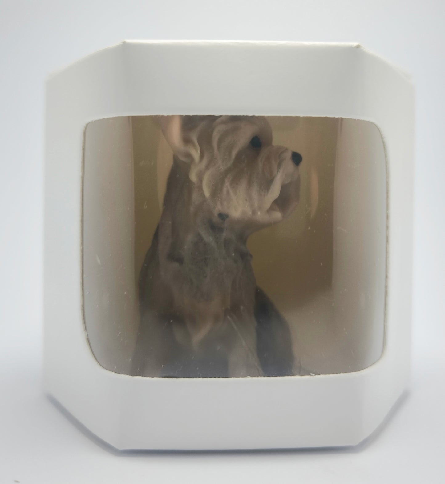 Vela Decorativa Yorkshire Terrier – O Charme que Faltava no seu Lar